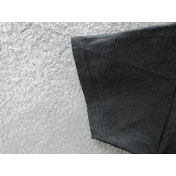 Vintage 1990 JUDAS PRIEST Painkiller World Tour Concert Medium T-Shirt HANDTEX - Picture 7 of 13